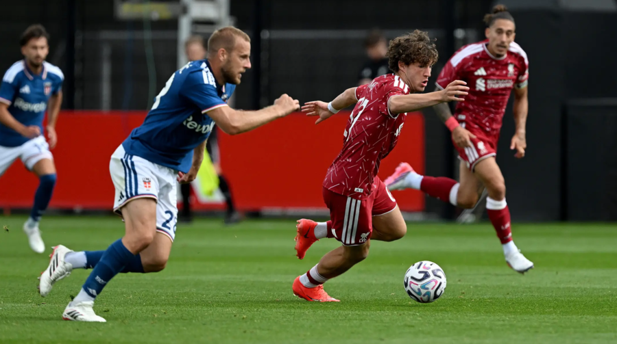 Liverpool vs Como (00:00 – 17/08)